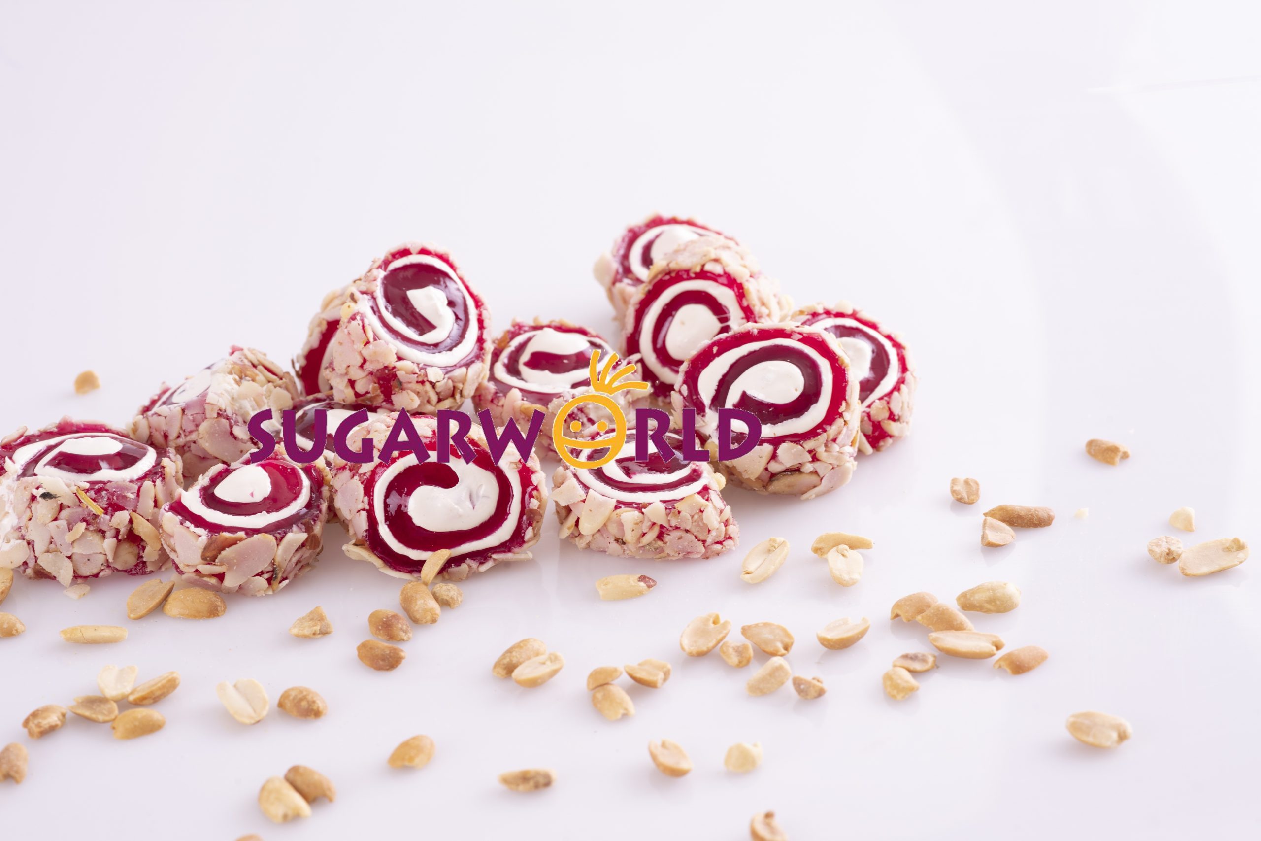 Special Gül Aromalı Dışı Yer Fıstık Kaplı Lokum Special Gül Aromalı Dışı Yer Fıstık Kaplı Lokum